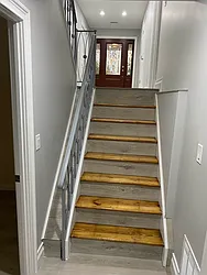 Rented by George Realty Group LLC