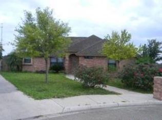 846 La Coma Ct, Elsa, TX 78543
