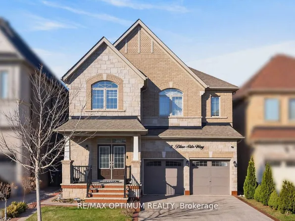5 Blue Silo Way, Brampton, ON L6X 5P5
