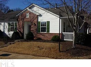 415 W Oaks Trl, Woodstock, GA 30188
