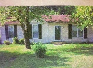 453 Tusculum Rd, Nashville, TN 37211