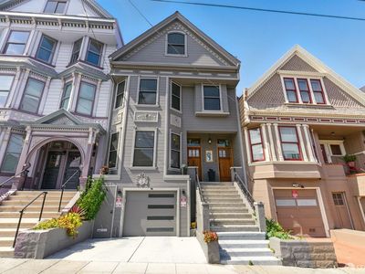 4038 18th St, San Francisco, CA, 94114