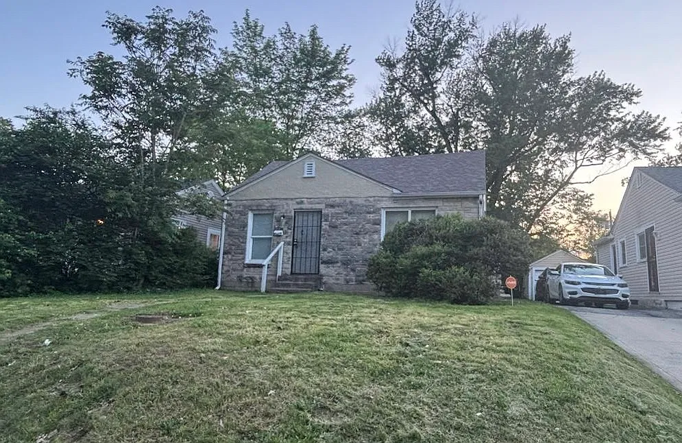 1 bed, 1000 sqft, $875 — Photo 1
