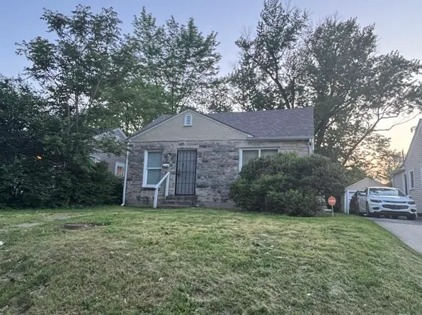 3740 Hillside Ave, Indianapolis, IN 46218