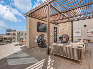 Vitruvian West, Addison, TX 75001