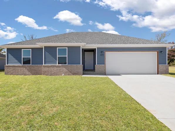 2345 S Cheri Drive, Bolivar, MO 65613