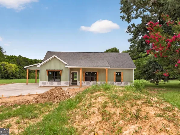81 Wieuca Way, Cedartown, GA 30125