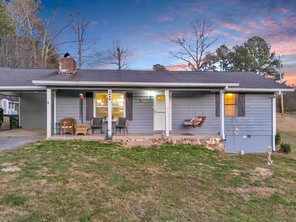 2649 S Dicks Creek Rd, La Fayette, GA 30728