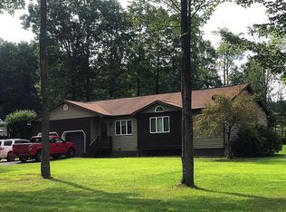 302 S Ridge Rd, Saint Marys, PA 15857