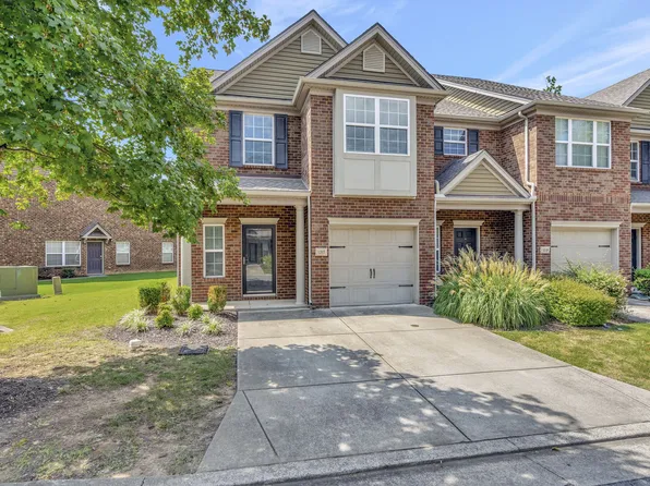 1317 Crown Point Pl, Nashville, TN 37211