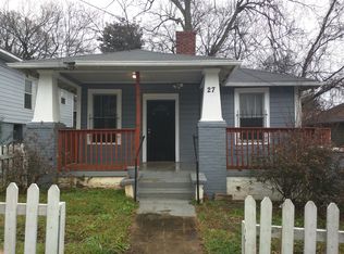 27 Booker St NW, Atlanta, GA 30314