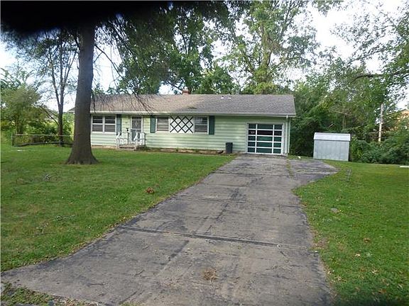 2nd image of 360 N 81st Ter