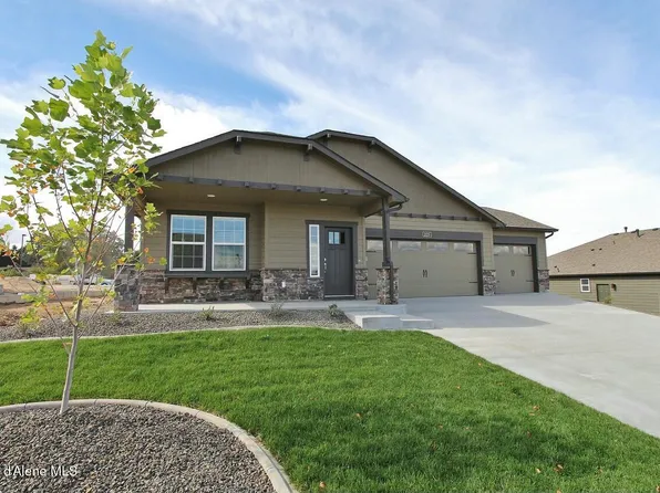 13344 N Apex Way, Hayden, ID 83835