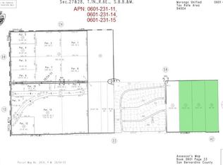 60750-29 Palms Hwy, Joshua Tree, CA 92252