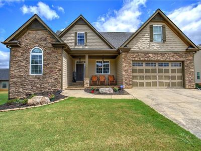 19 Autumn Turn NW, Cartersville, GA, 30121