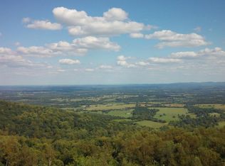 Blueridge Mtn, Paris, VA 20130