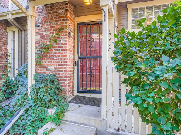 1990 S Helena Street #H, Aurora, CO 80013