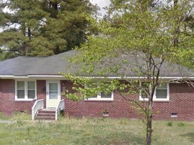409 N Pinckney St, Timmonsville, SC, 29161