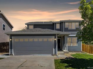 13856 Ivanhoe St, Thornton, CO 80602
