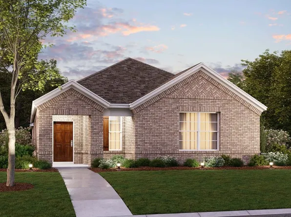 3533 Coneflower Trail Grand, Venus, TX 76084
