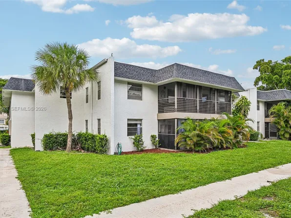 2830 Riverside Dr APT 103-3, Coral Springs, FL 33065
