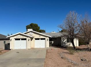 7771 E Sugarloaf St, Kingman, AZ 86401