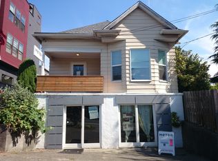 2110 E Union St, Seattle, WA 98122