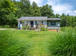 9015 Rich Hollow Rd SW, Lancaster, OH 43130