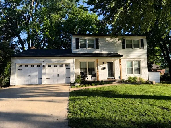 4507 E 110th Ter, Kansas City, MO 64137