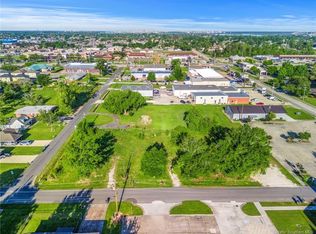 4120 Alma Ln, Lake Charles, LA 70605