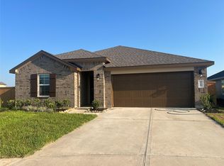 2503 Ruby Copper Dr, Iowa Colony, TX 77583