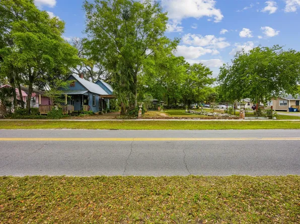 1008 Beech St, Fernandina Beach, FL 32034