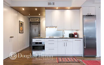 Sold by Douglas Elliman