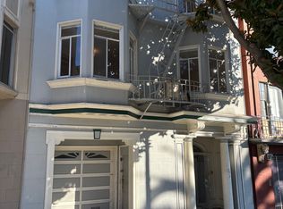 173 Dolores St APT 2, San Francisco, CA 94103
