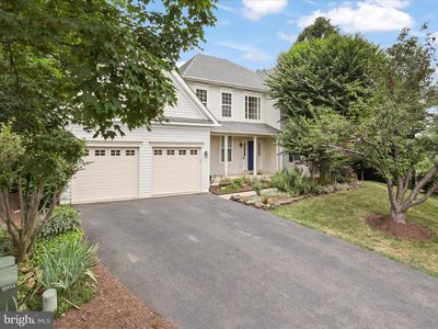 817 Duncan Pl SE, Leesburg, VA, 20175