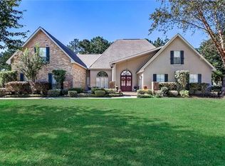 306 Long Lake Dr, Covington, LA 70435