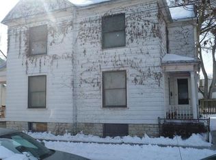 115 Cross St, Dayton, OH 45410