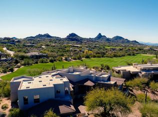 10641 E Skinner Dr, Scottsdale, AZ 85262