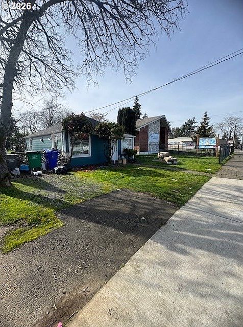 1st image of 7230 SE Duke St