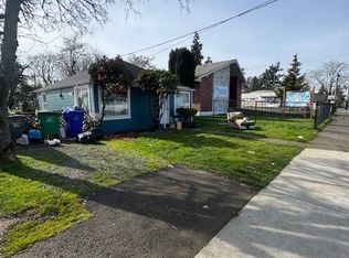 7230 SE Duke St, Portland, OR