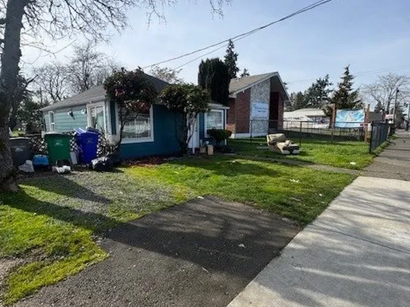 7230 SE Duke St, Portland, OR 97206