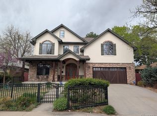 261 Oneida St, Denver, CO 80220