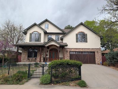 261 Oneida Street, Denver, CO, 80220