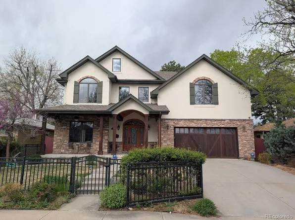 261 Oneida Street, Denver, CO 80220