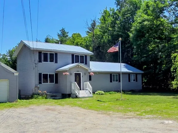 1152 Manchester Road, Belgrade, ME 04917