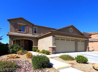 337 Summit Shadow St, Henderson, NV 89015
