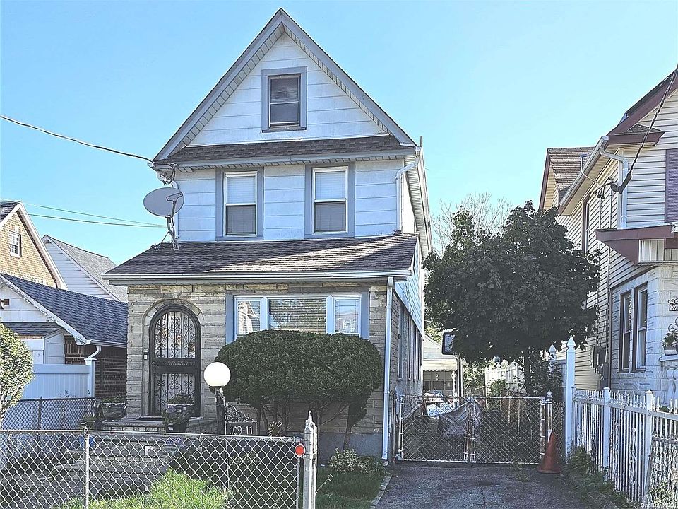 1st image of 109-11 205th Street