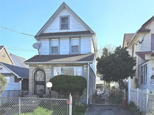 109-11 205th Street, Saint Albans, NY 11412