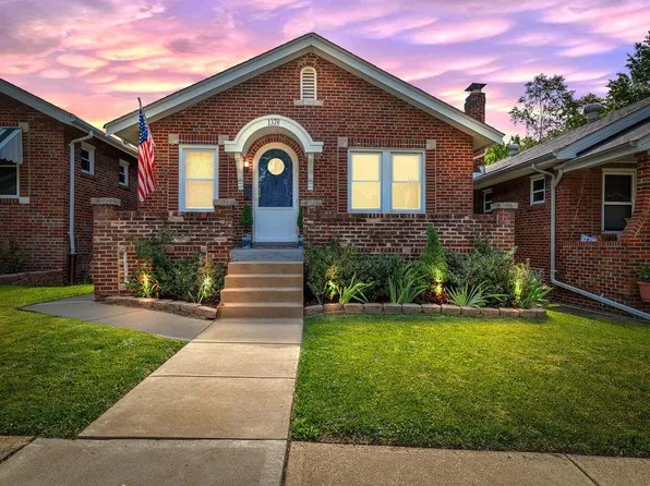 1378 Louisville Ave, Saint Louis, MO 63139