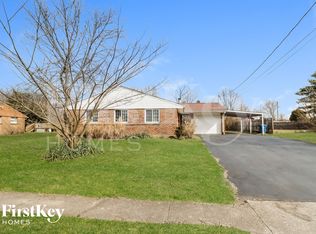 618 Neptune Way, Cincinnati, OH 45244
